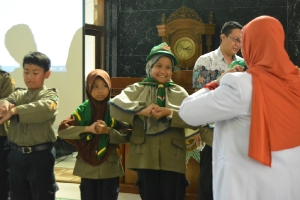 MyHealthy School SD Muhammadiyah 12 Pamulang_18