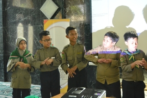 MyHealthy School SD Muhammadiyah 12 Pamulang_20