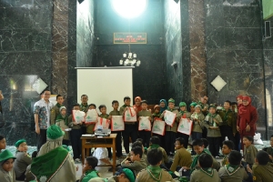 MyHealthy School SD Muhammadiyah 12 Pamulang_22