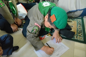 MyHealthy School SD Muhammadiyah 12 Pamulang_23