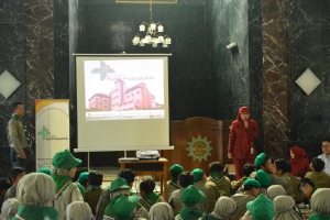 MyHealthy School SD Muhammadiyah 12 Pamulang_25