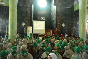 MyHealthy School SD Muhammadiyah 12 Pamulang_26