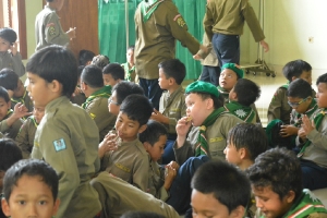 MyHealthy School SD Muhammadiyah 12 Pamulang_27
