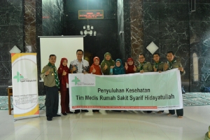 MyHealthy School SD Muhammadiyah 12 Pamulang_29