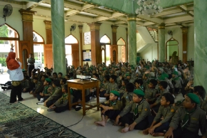MyHealthy School SD Muhammadiyah 12 Pamulang_2