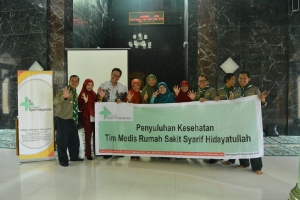 MyHealthy School SD Muhammadiyah 12 Pamulang_30