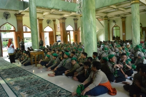 MyHealthy School SD Muhammadiyah 12 Pamulang_3