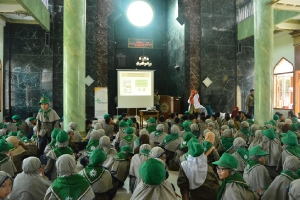 MyHealthy School SD Muhammadiyah 12 Pamulang_4