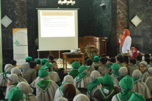 MyHealthy School SD Muhammadiyah 12 Pamulang_5