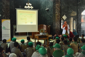 MyHealthy School SD Muhammadiyah 12 Pamulang_9