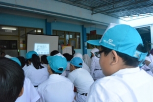 My Healthy School SD Pelita Bangsa, Pamulang_10