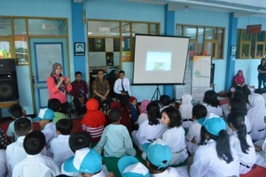 My Healthy School SD Pelita Bangsa, Pamulang_11