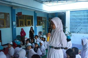 My Healthy School SD Pelita Bangsa, Pamulang_12