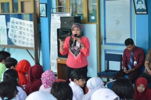 My Healthy School SD Pelita Bangsa, Pamulang_15
