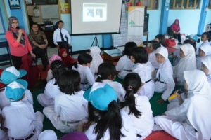 My Healthy School SD Pelita Bangsa, Pamulang_16