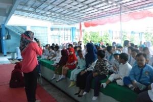 My Healthy School SD Pelita Bangsa, Pamulang_17