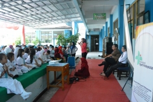 My Healthy School SD Pelita Bangsa, Pamulang_18