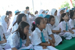 My Healthy School SD Pelita Bangsa, Pamulang_19