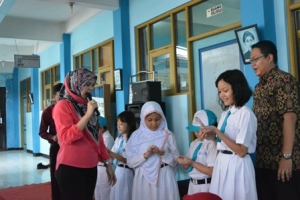 My Healthy School SD Pelita Bangsa, Pamulang_20