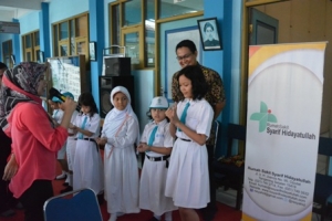 My Healthy School SD Pelita Bangsa, Pamulang_21