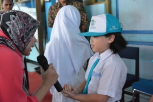 My Healthy School SD Pelita Bangsa, Pamulang_24