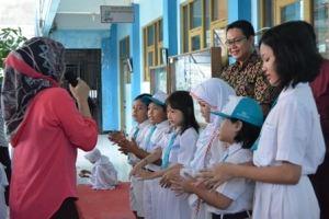 My Healthy School SD Pelita Bangsa, Pamulang_25