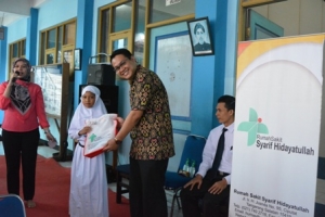 My Healthy School SD Pelita Bangsa, Pamulang_26