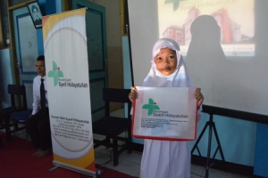 My Healthy School SD Pelita Bangsa, Pamulang_27
