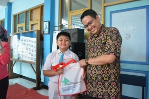 My Healthy School SD Pelita Bangsa, Pamulang_30