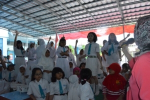My Healthy School SD Pelita Bangsa, Pamulang_31