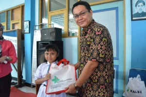 My Healthy School SD Pelita Bangsa, Pamulang_33