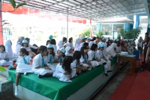 My Healthy School SD Pelita Bangsa, Pamulang_34