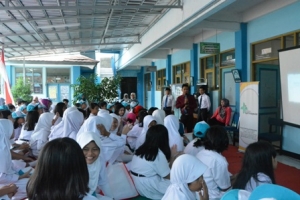 My Healthy School SD Pelita Bangsa, Pamulang_35