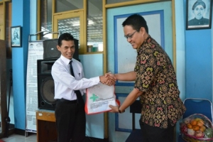 My Healthy School SD Pelita Bangsa, Pamulang_37
