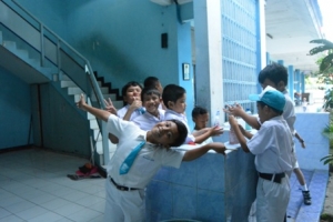 My Healthy School SD Pelita Bangsa, Pamulang_42