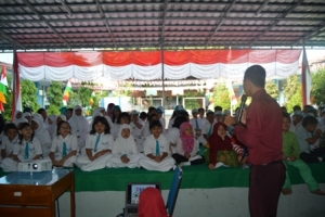 My Healthy School SD Pelita Bangsa, Pamulang_6