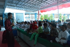 My Healthy School SD Pelita Bangsa, Pamulang_7