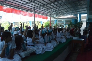 My Healthy School SD Pelita Bangsa, Pamulang_8