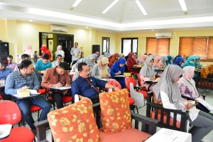 Pelatihan K3, Manajemen Resiko, Penanggulangan Bencana dan Bahaya Kebakaran 23 Juli 2019