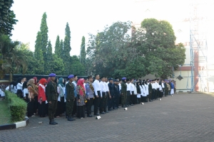 Upacara Peringatan Kemerdekaan Republik Indonesia ke-71_17