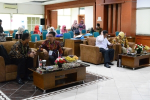 WORKSHOP PENYUSUNAN SISTEM & PEDOMAN PENGADAAN BARANG DAN JASA Rumah Sakit Syarif Hidayatullah 18 - 20 JUNI 2019