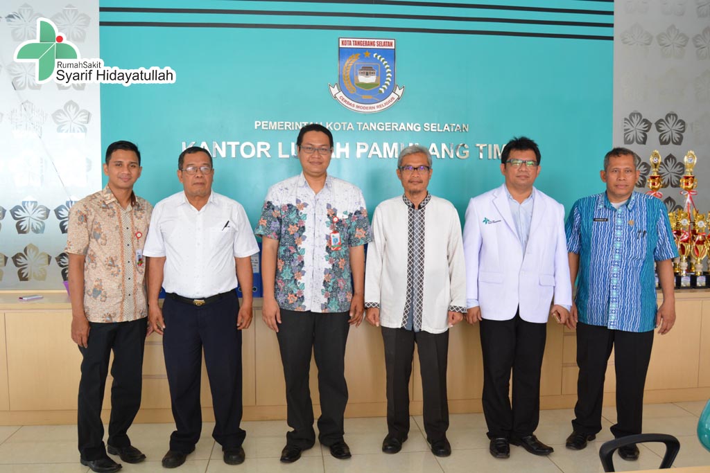 PAK LURAH